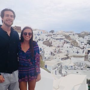 Meet your Posher, Keesha